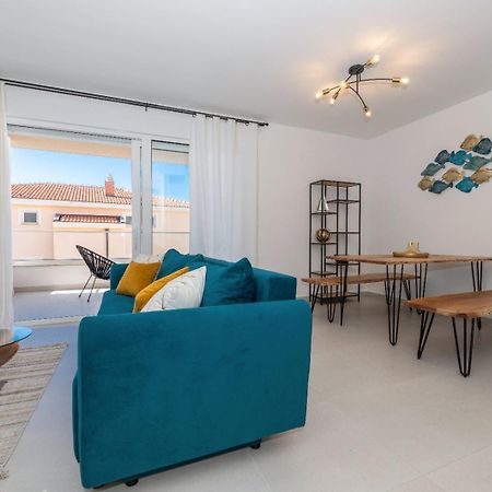 Apartment Filou Makarska Exterior foto
