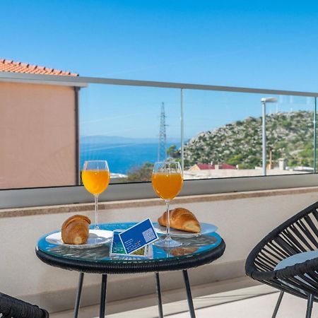 Apartment Filou Makarska Exterior foto