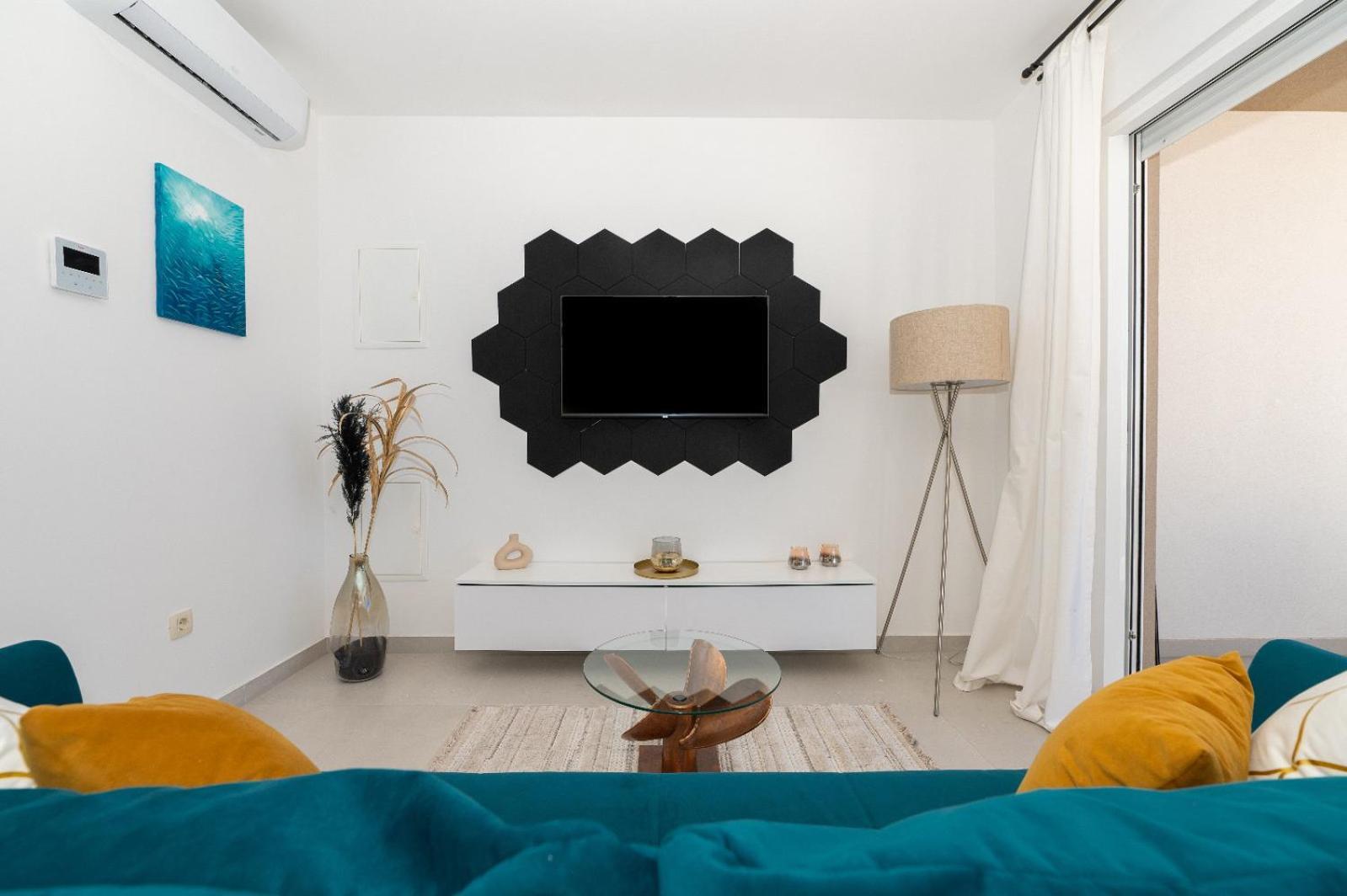 Apartment Filou Makarska Exterior foto