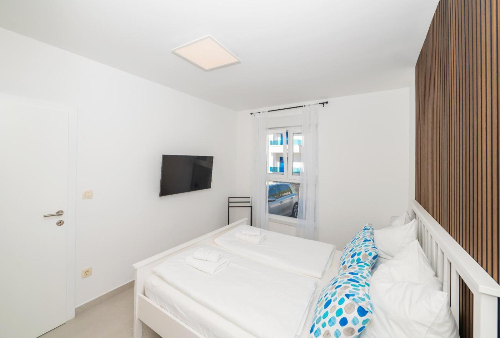Apartment Filou Makarska Exterior foto