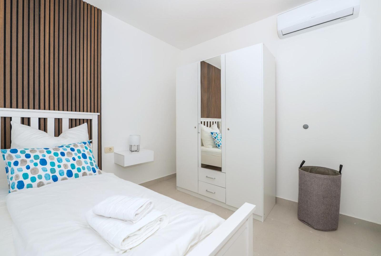 Apartment Filou Makarska Exterior foto